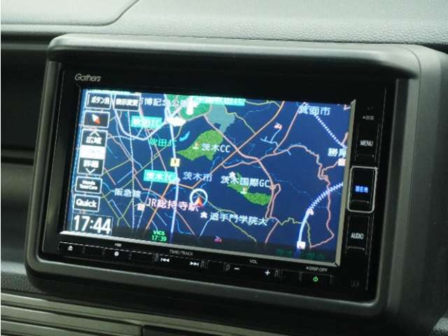 N-VAN+スタイル ファン ターボ