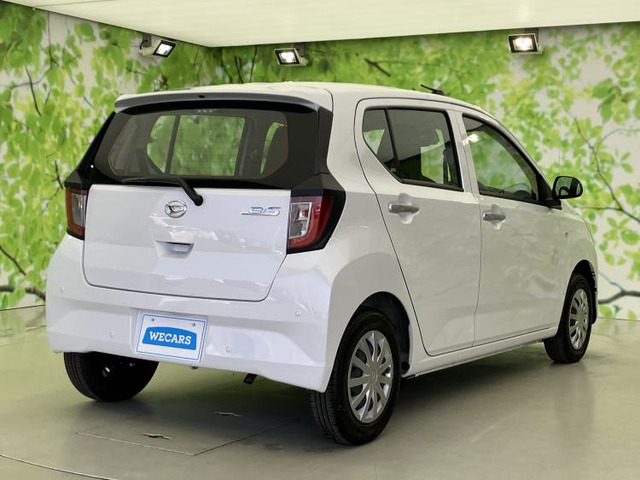 ミライースL SAIII