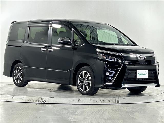 ヴォクシー2.0 ZS 煌III