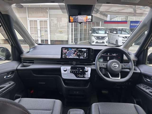 セレナ1.4 e-POWER ハイウェイスターV