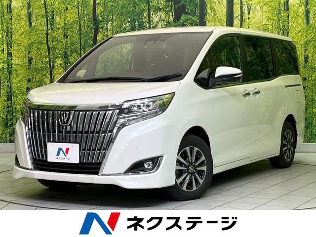エスクァイア（トヨタ）2.0 Gi プレミアムパッケージ 中古車画像