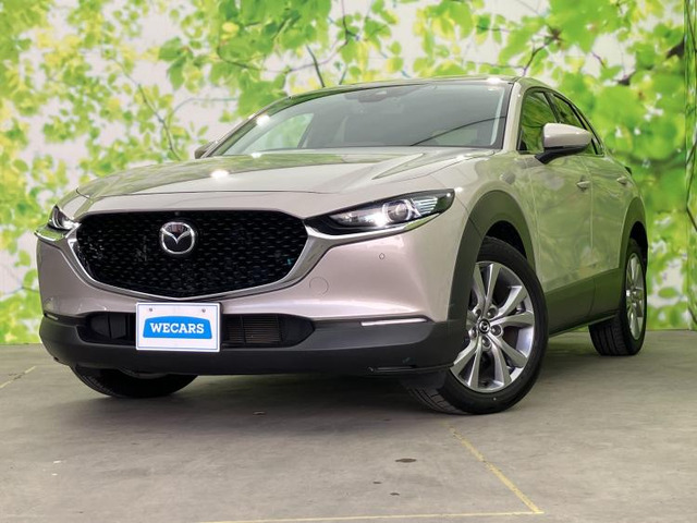 CX-302.0 20S プロアクティブ ツーリングセレクション