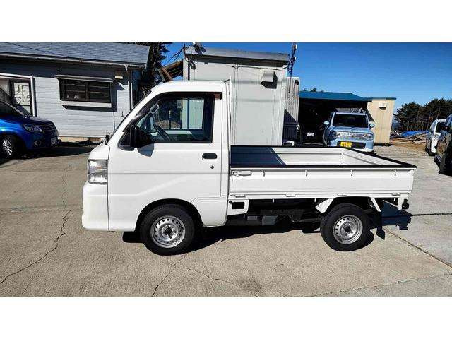 ハイゼットトラックスペシャル