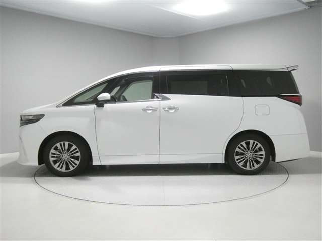 アルファード2.5 Z