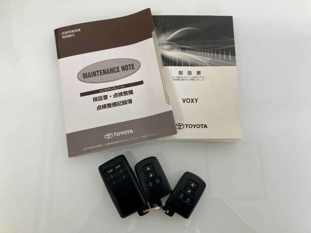 ヴォクシー2.0 ZS 煌 4WD