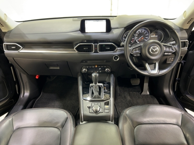 CX-52.2 XD Lパッケージ