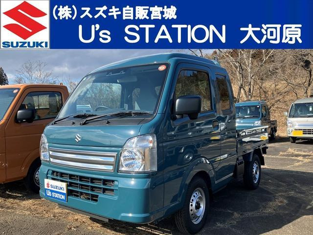 キャリイスーパーキャリイ L 4WD