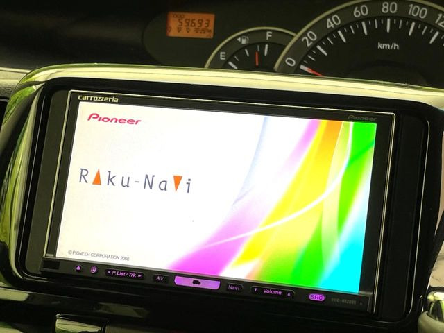 �y�i�r�Q�[�V�����z�g���₷���i�r�ŖړI�n�܂ł�������ē����Ă���܂��B�e��I�[�f�B�I�Đ��@�\���[�����Ă���A���Ԃ̉^�]������Ɋy�����Ȃ�܂�!!