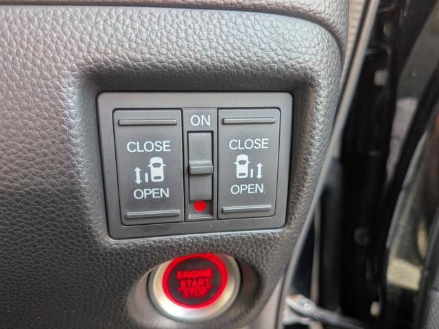 N-BOXカスタムG L ホンダセンシング