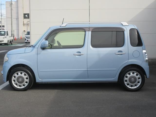 ミラココアプラス X