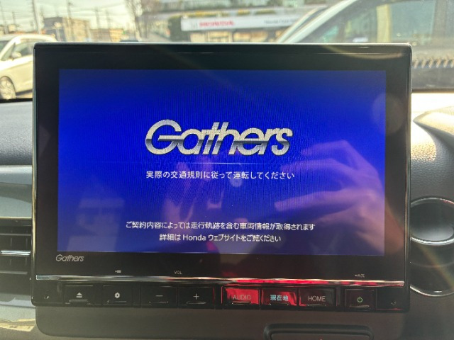 N-WGNカスタムL ターボ