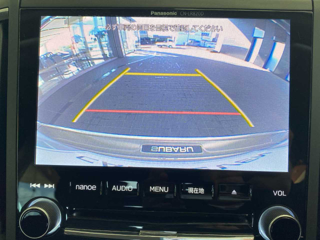 インプレッサスポーツ2.0 i-S アイサイト 4WD