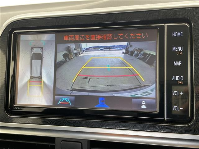 シエンタ1.5 ファンベース G セーフティエディション