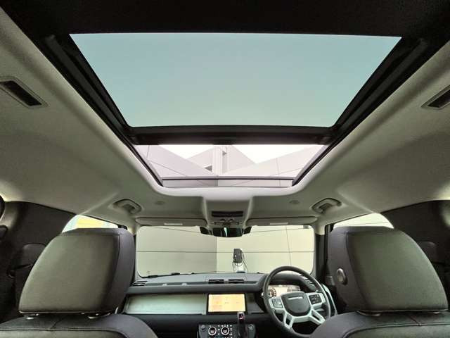 ディフェンダー