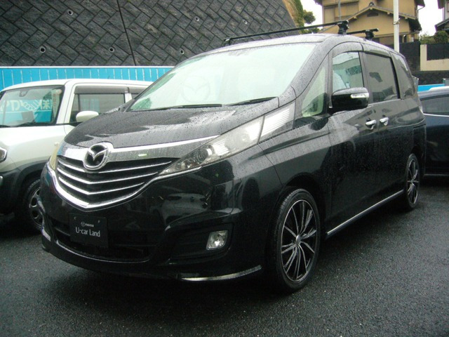 ビアンテ2.0 グランツ スカイアクティブ