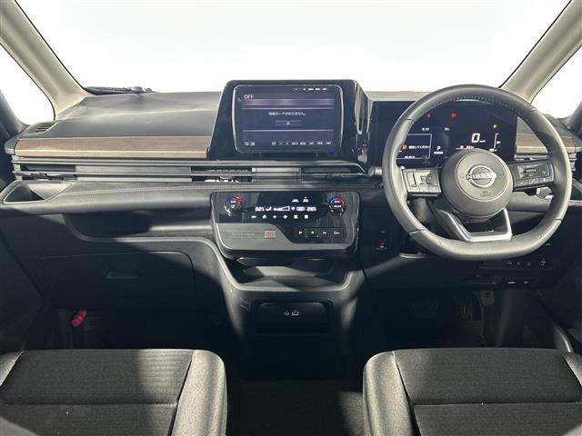 セレナ2.0 ハイウェイスターV