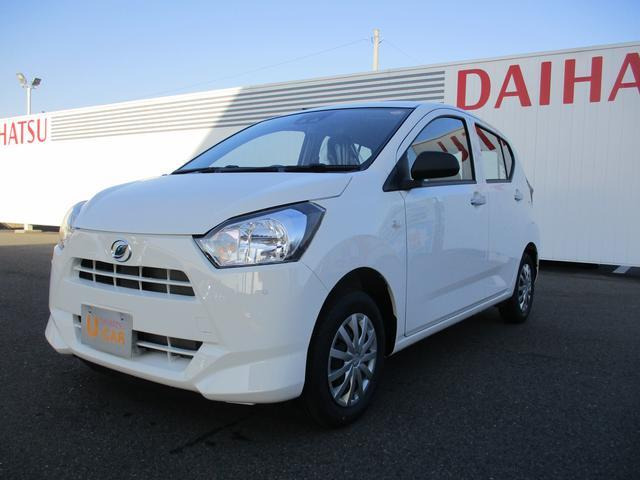 ミライースL SAIII