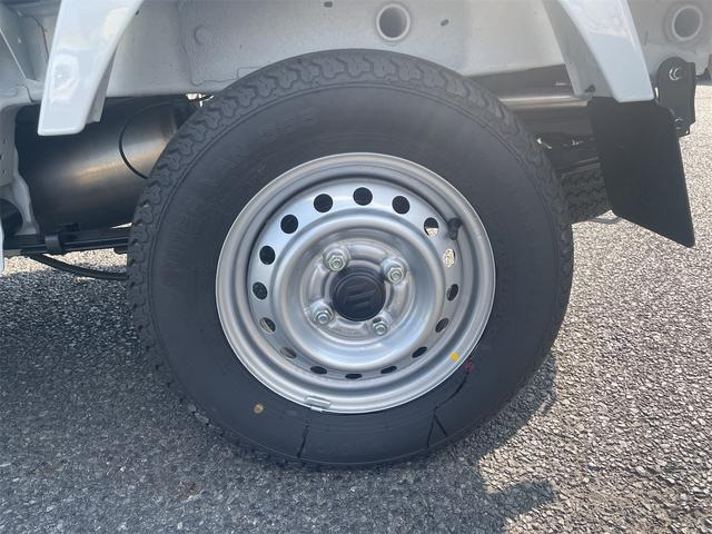 キャリイKC エアコン パワステ 4WD