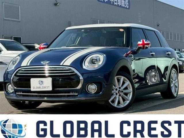 ミニクラブマンクーパー