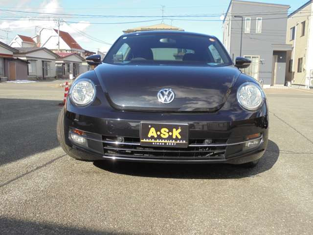 ザ・ビートルターボ