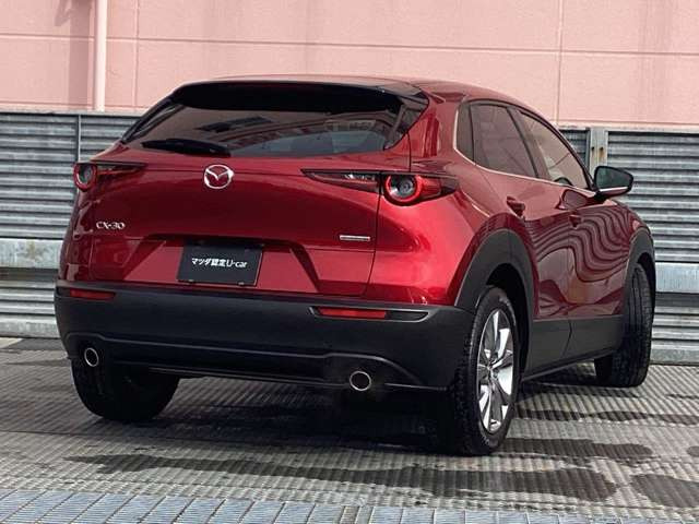 CX-302.0 20S プロアクティブ ツーリングセレクション