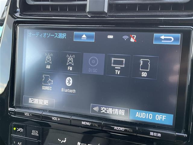 プリウス1.8 S セーフティ プラス