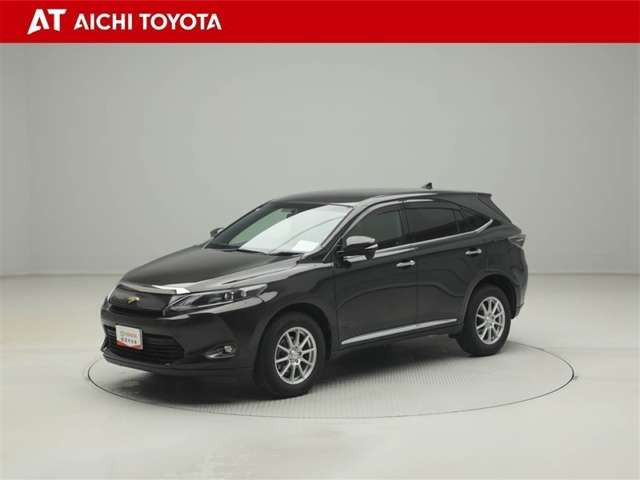 ハリアー2.0 エレガンス