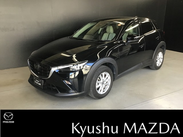 CX-31.5 15S アーバンドレッサー