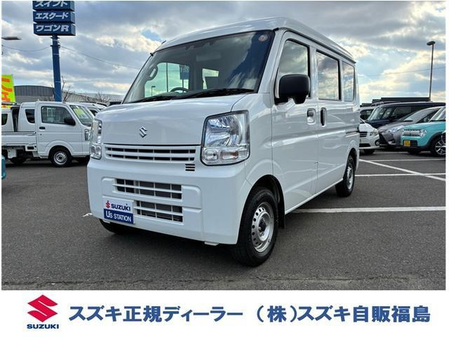 エブリイPA リミテッド 4WD