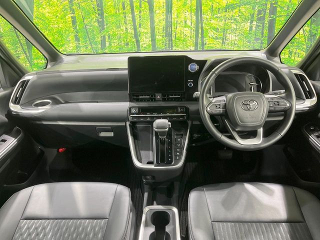 ノア1.8 ハイブリッド S-Z