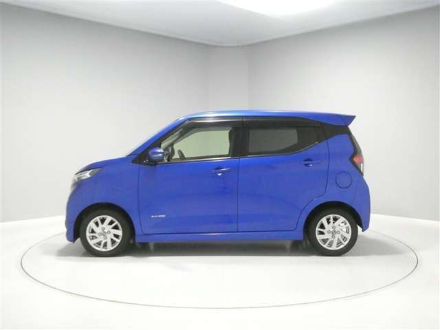 デイズハイウェイスターX