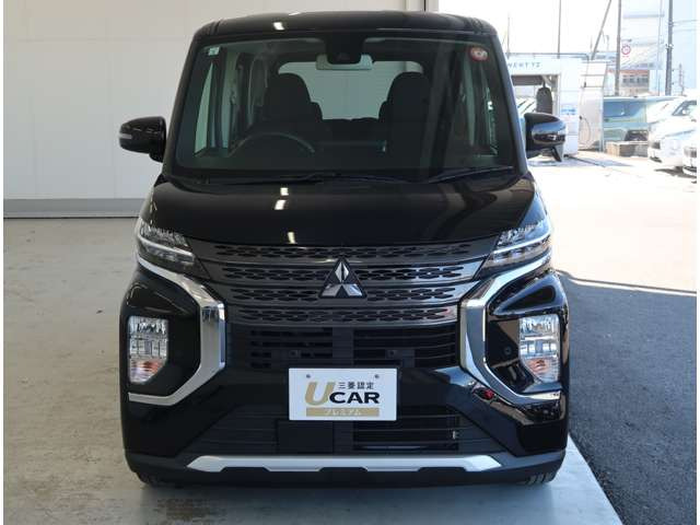 eKクロススペースG