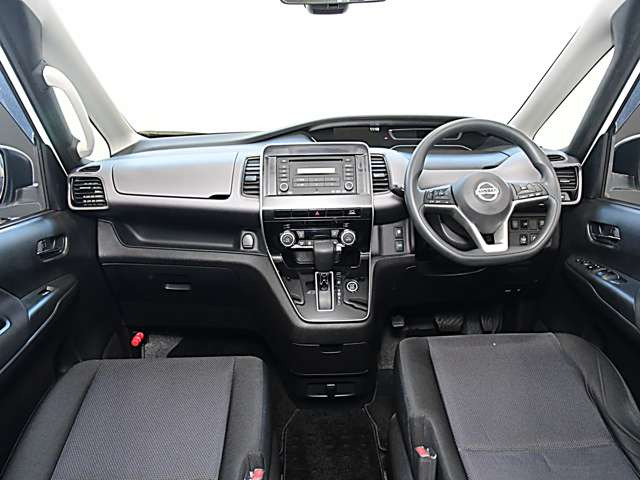 セレナ2.0 XV チェアキャブ リフタータイプ 4WD