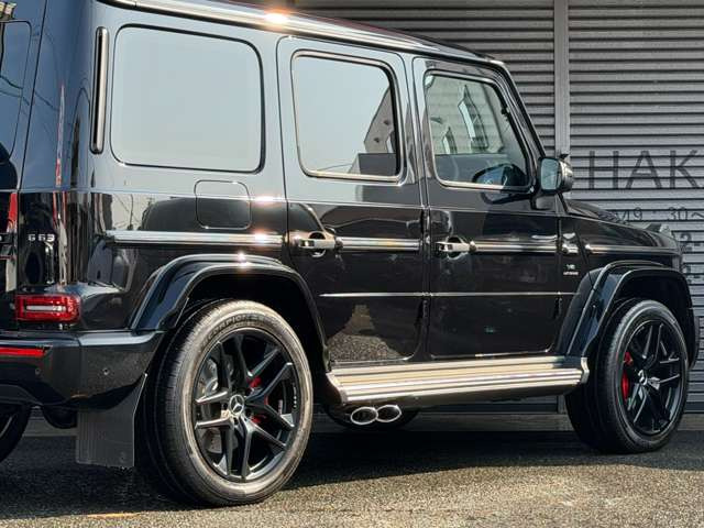 AMG�p�t�H�[�}���X�G�O�]�[�X�g(���E�T�C�h�o���}�t���[�E�����̃X�C�b�`�Ńo���u�J�ł��܂�)