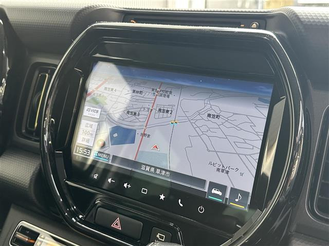 ハスラーハイブリッド(HYBRID) X