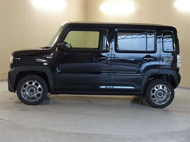 スペーシアハイブリッド(HYBRID) G 4WD