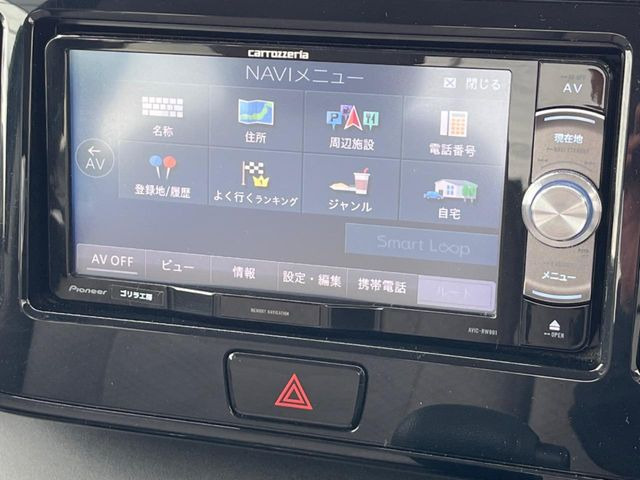 �y�i�r�Q�[�V�����z�ړI�n�܂ł�������ē����Ă����g���₷���i�r�BBluetooth�ڑ�����΂������̃X�}�z��MP3�v���C���[�̉��y���Đ��\!�����̉^�]������Ɋy�����Ȃ�܂�!!