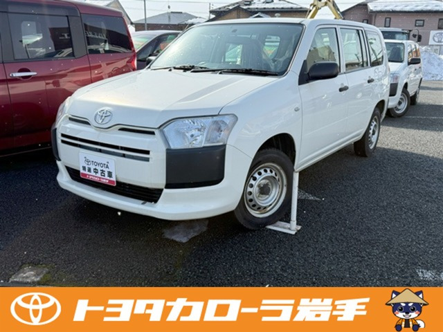 サクシードバン1.5 UL 4WD