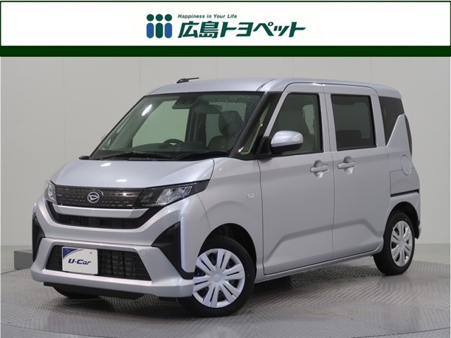 ムーヴL