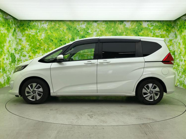 フリード1.5 G ホンダセンシング