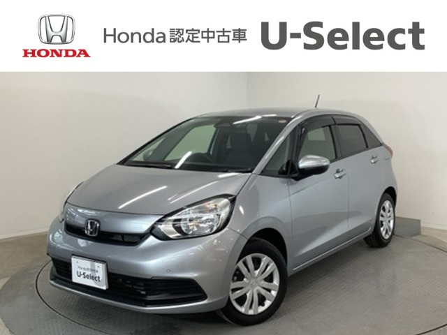 フィット1.5 ベーシック