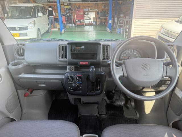 エブリイPA ハイルーフ