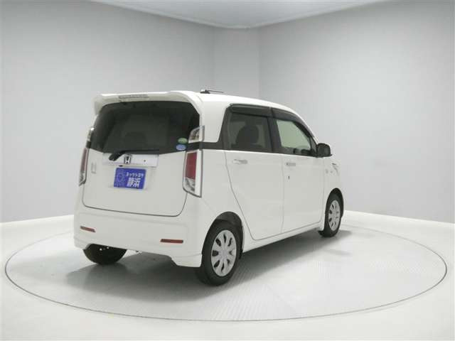 N-WGNG Lパッケージ