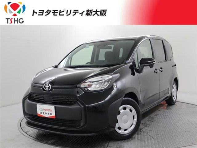 シエンタハイブリッド 1.5 G