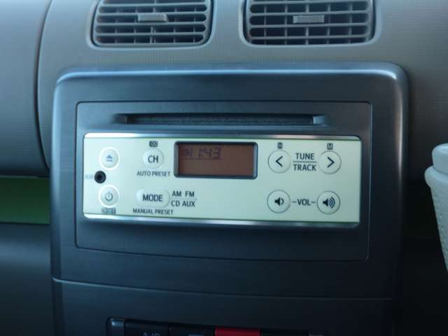 ����CD�v���[���[/AMFM���W�I