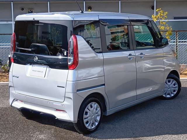 デイズルークスX