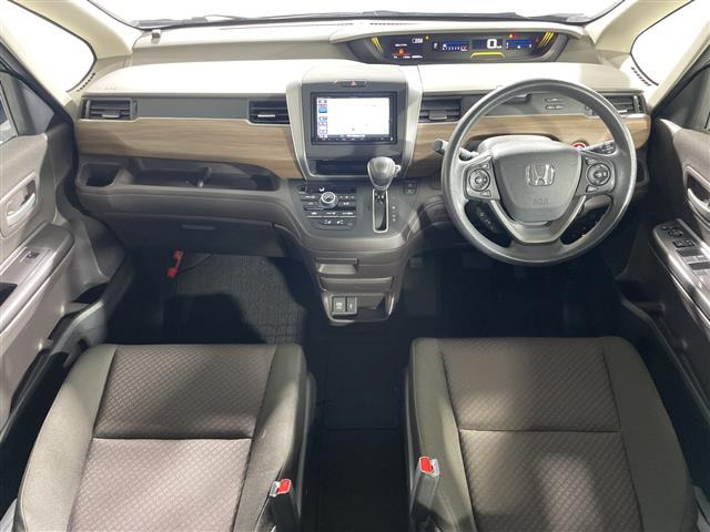 フリード1.5 G ホンダセンシング