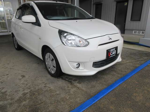 ミラージュ1.0 M