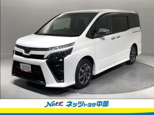 ヴォクシー2.0 ZS 煌II