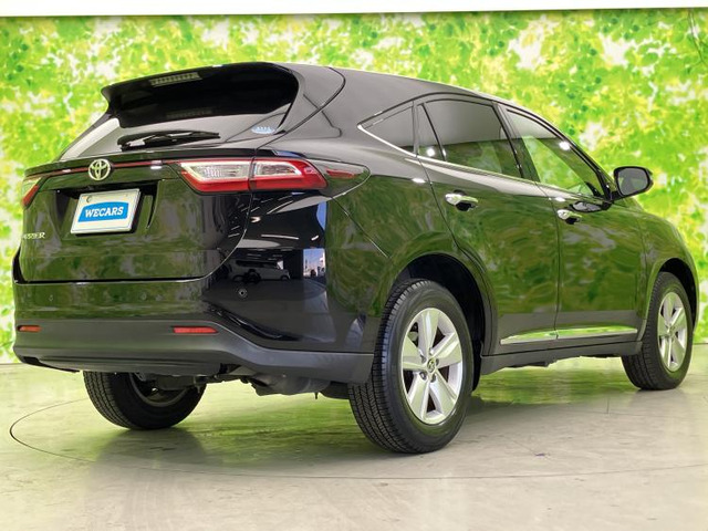 ハリアー2.0 エレガンス